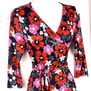 APHRATTI Floral Maxi Dress